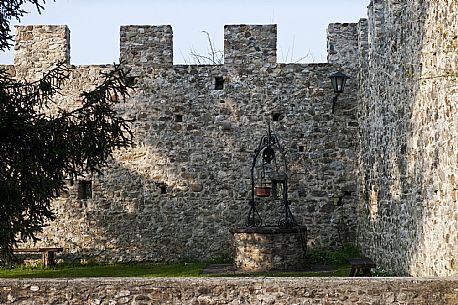 Castello di Cassacco